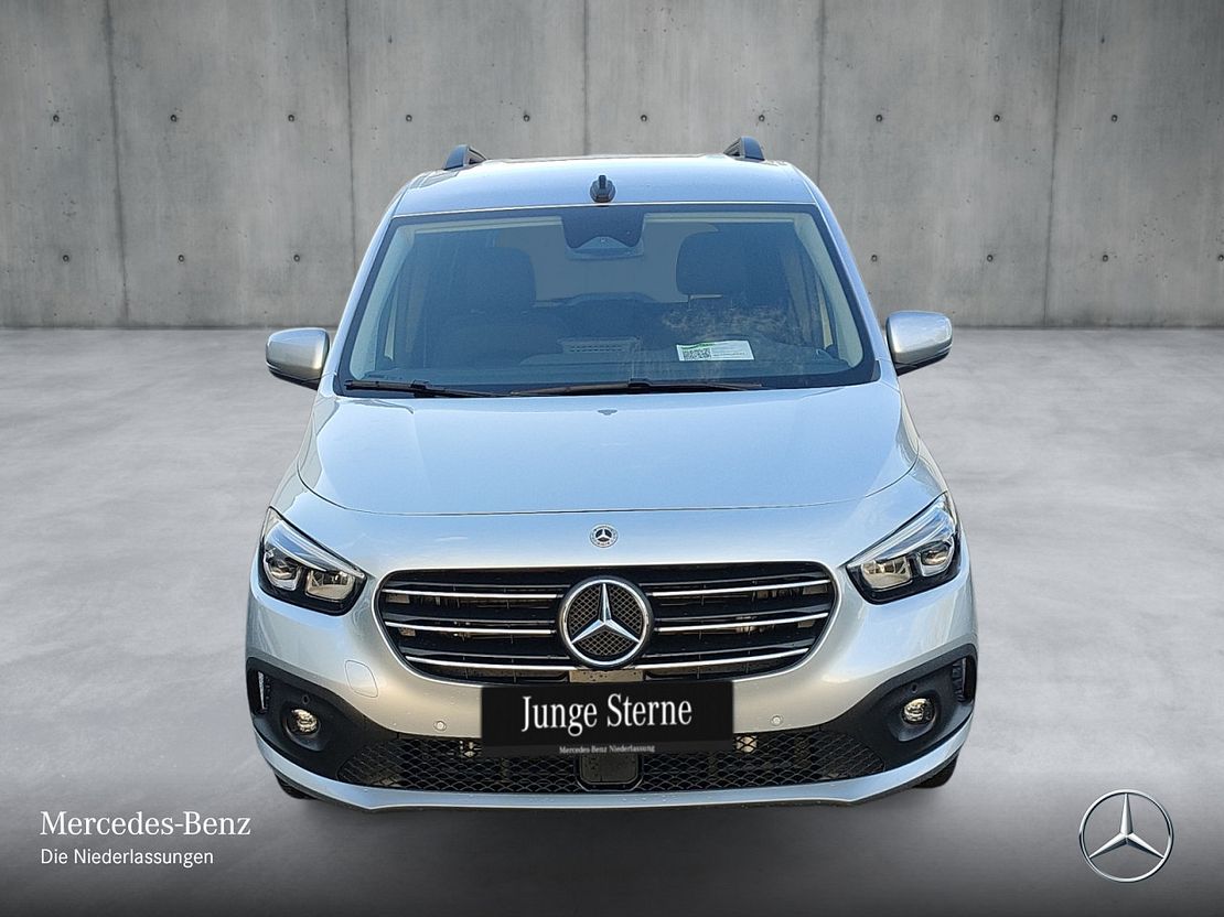 Mercedes-Benz T 180 Progressive