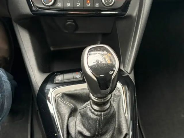 Opel Corsa Edition F Edition