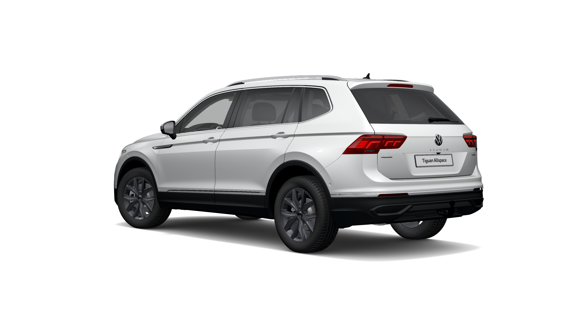 Volkswagen Tiguan 2.0 TDI Allspace Life