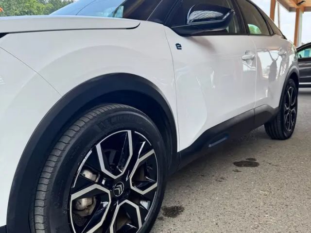 Citroën ë-C4 Feel Pack