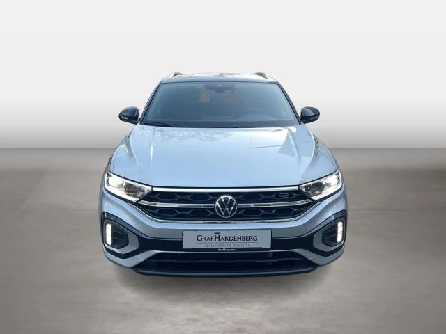 Volkswagen T-Roc 1.5 TSI DSG IQ.Drive R-Line