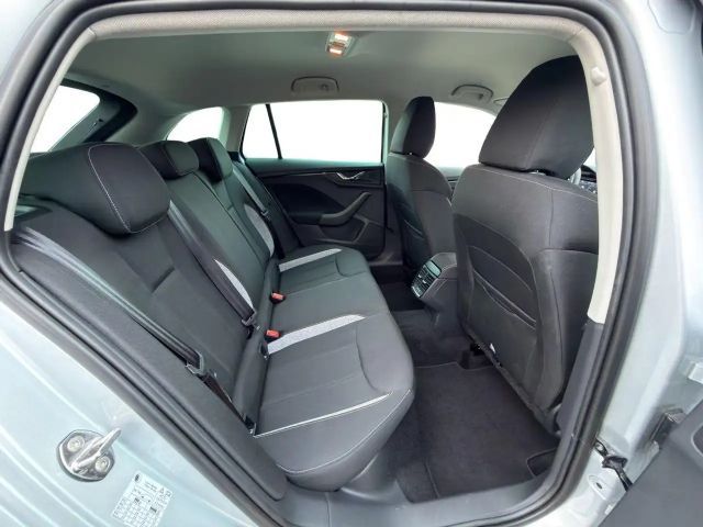 Skoda Scala 1.0 TSI Selection