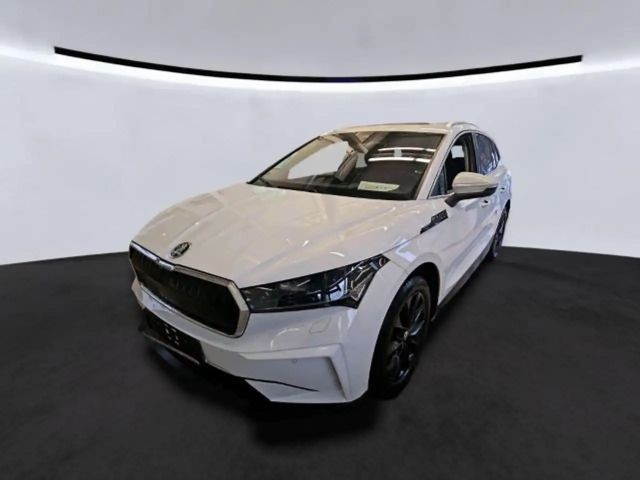 Skoda Enyaq Suite iV 80