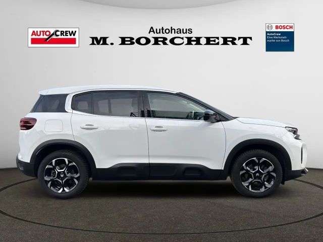 Citroën C5 Aircross Feel Pack