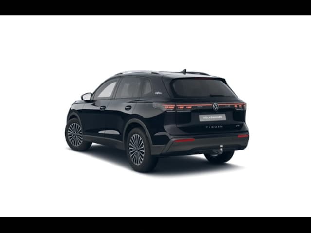 Volkswagen Tiguan 1.5 eTSI DSG