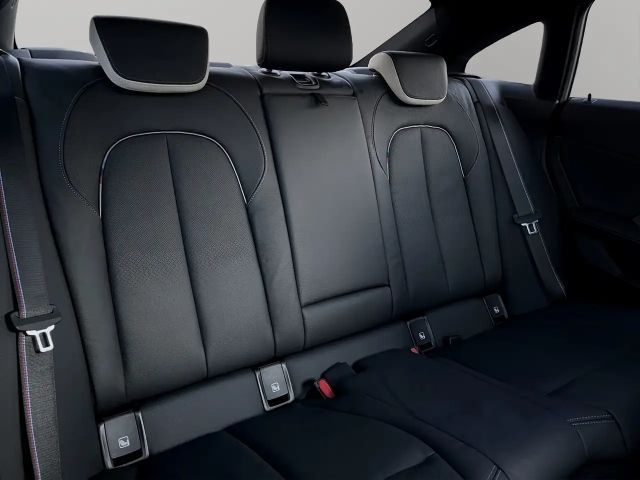 BMW 220 220i Coupé Gran Coupé M-Sport