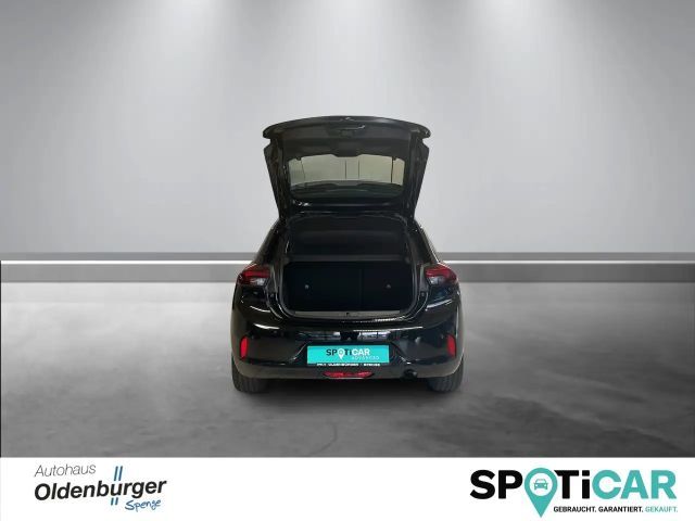 Opel Corsa Elegance business+