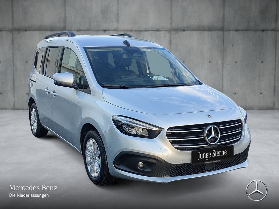 Mercedes-Benz T 180 Progressive