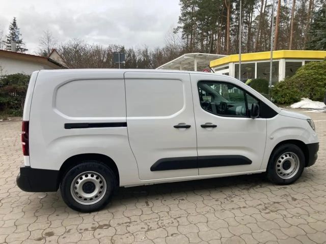 Opel Combo - e Basis XL Cargo