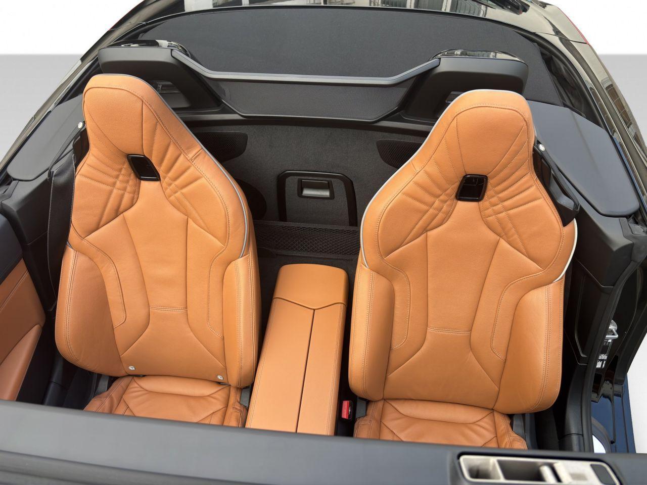 BMW Z4 M40i Roadster