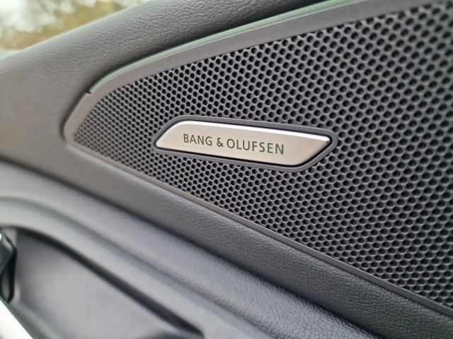 Audi Q6 e-tron Performance S-Line