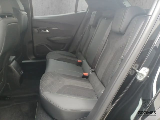 Peugeot 2008 GT-Line