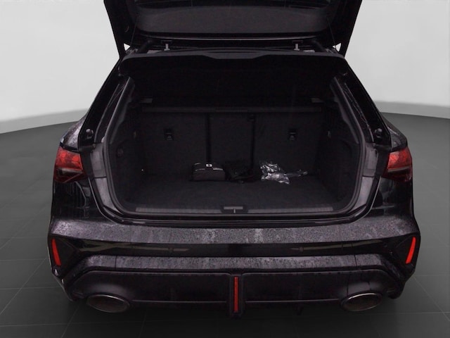 Audi RS3 Quattro S-Tronic Sportback