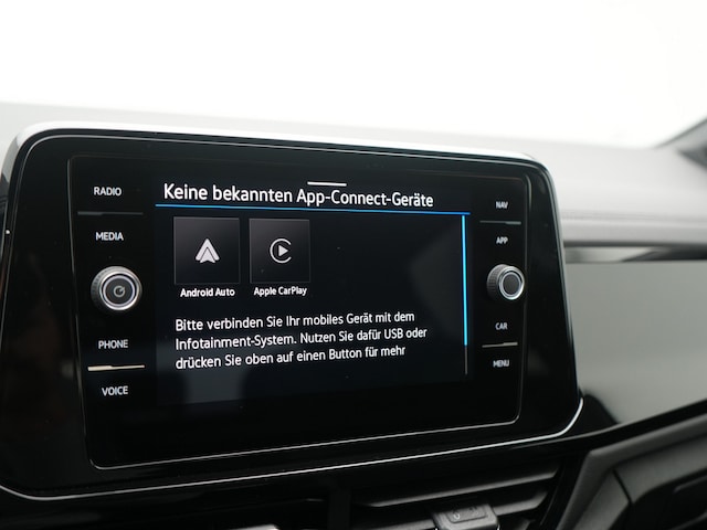 Volkswagen T-Roc T-Roc R  MATRIX AKRAPOVIC ACC DCC NAVI KAM SHZ