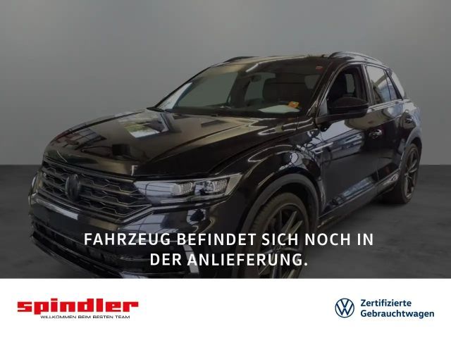 Volkswagen T-Roc 2.0 TSI DSG