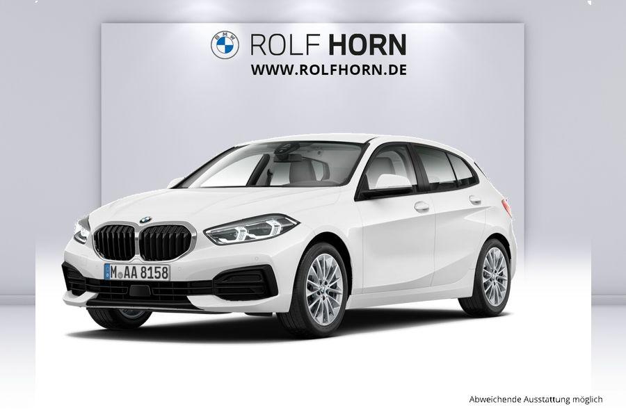 BMW 120 120i