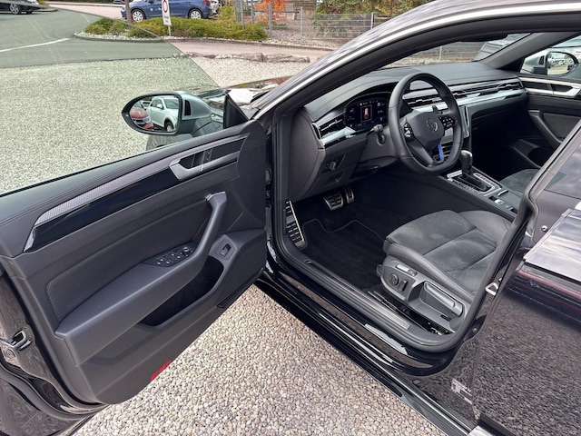 Volkswagen Arteon Shooting Brake DSG