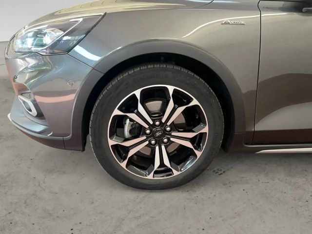 Ford Focus Active Wagon