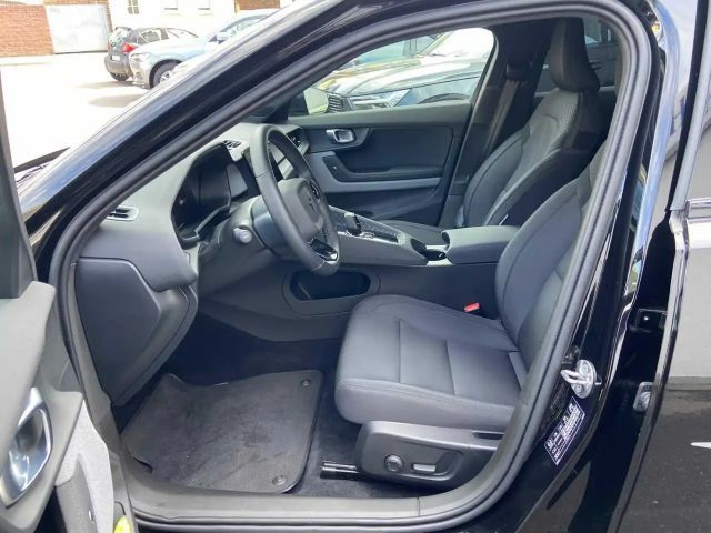 Polestar 2 Single motor