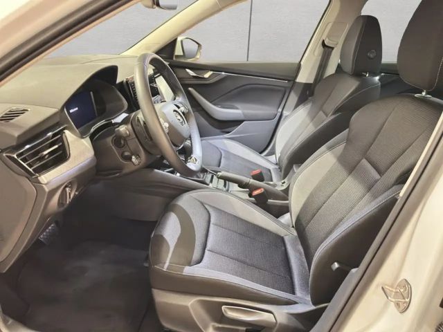Skoda Kamiq 1.0 TSI Tour