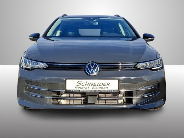 Volkswagen Golf 2.0 TDI DSG Variant