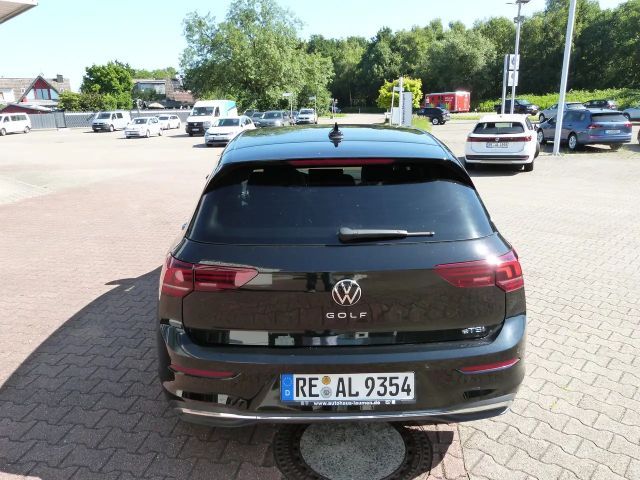 Volkswagen Golf 1.5 eTSI DSG Style