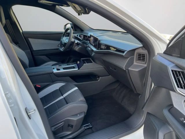 Opel Grandland X Edition Hybrid