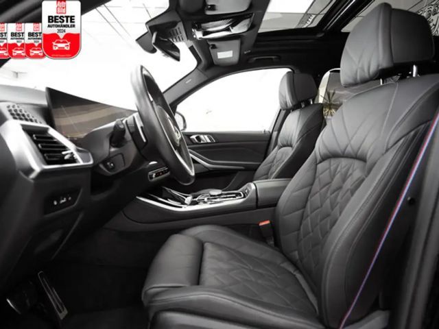 BMW X5 M-Sport xDrive30d