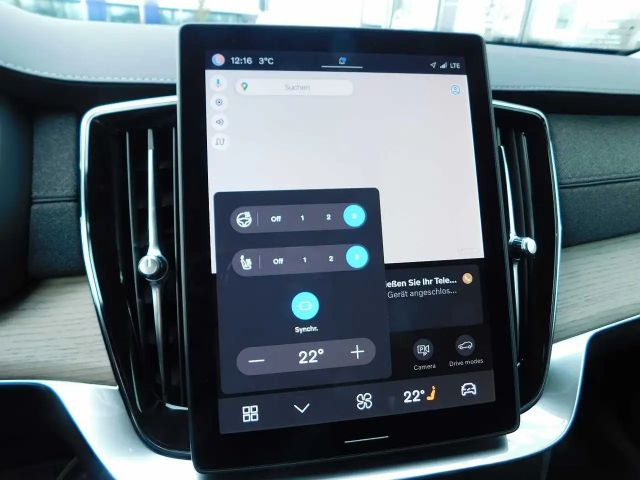 Volvo XC90 AWD Bright Plus T8