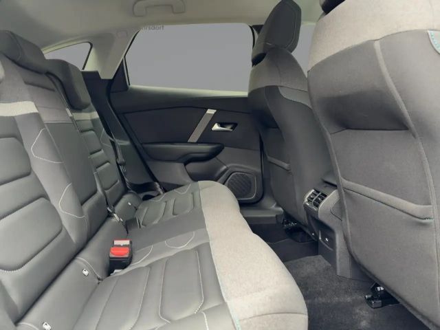 Citroën C4 PureTech Shine