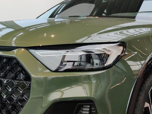 Audi A1 35 TFSI Allstreet S-Tronic