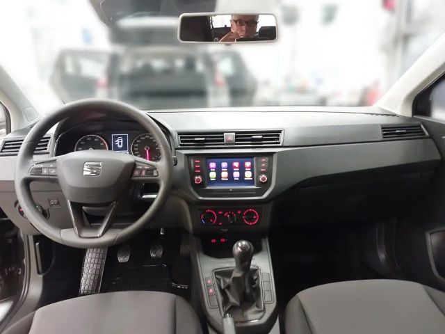 Seat Ibiza Reference