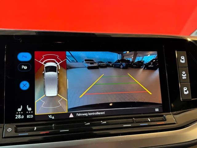 Volkswagen Multivan T7 eHybrid