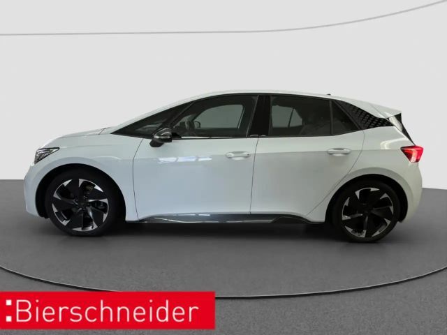 Cupra Born 62KW NAVI SHZ LED KAMERA