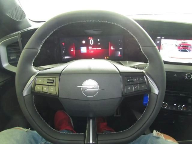 Opel Mokka 1.2 Turbo GS-Line Grand Sport Turbo