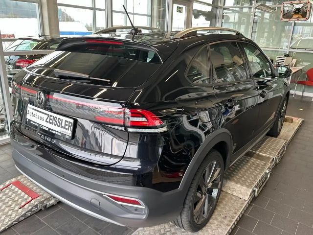 Volkswagen Taigo Style