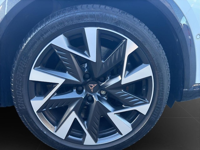 Cupra Formentor 2.0 TSI VZ