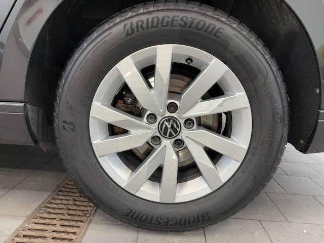 Volkswagen Passat 2.0 TDI Business DSG Variant