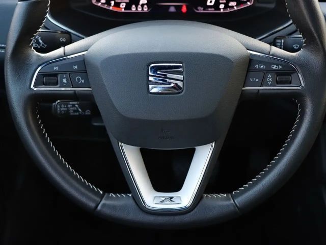 Seat Ibiza 1.0 TSI DSG Xcellence