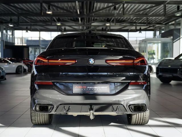 BMW X6 M-Sport xDrive