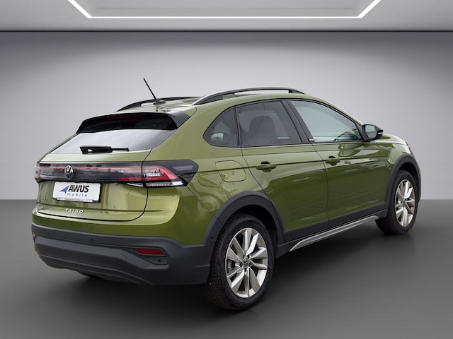 Volkswagen Taigo DSG Move