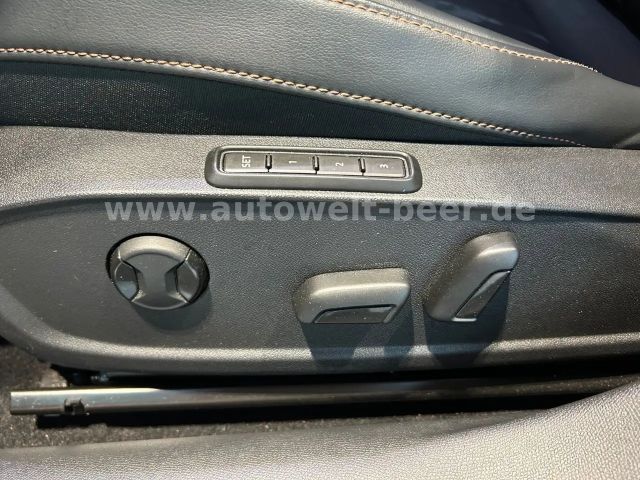 Cupra Formentor 4Drive DSG