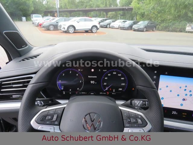Volkswagen Touareg 3.0 V6 TDI 4Motion R-Line