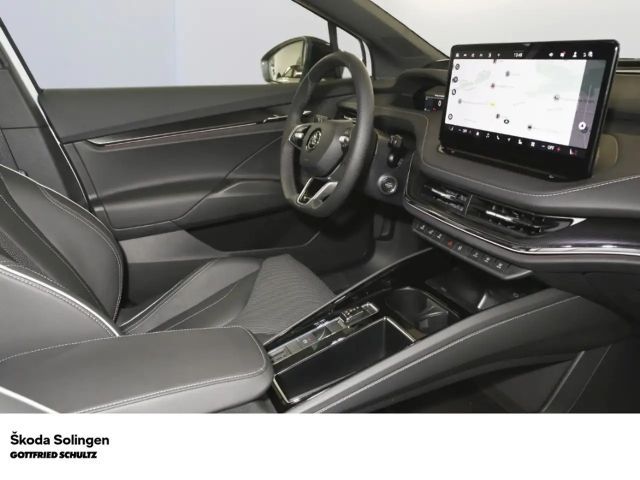 Skoda Enyaq Coupe RS Suite