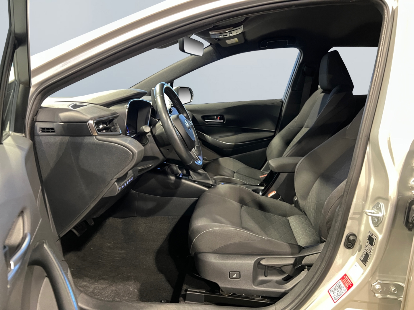 Toyota Corolla Technik Touring