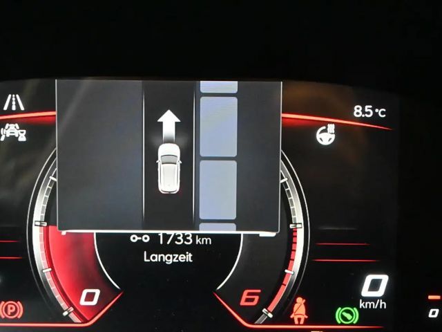 Seat Ateca 2,0 Austria Edition 4WD TDI DSG; Anhängerkupplu...