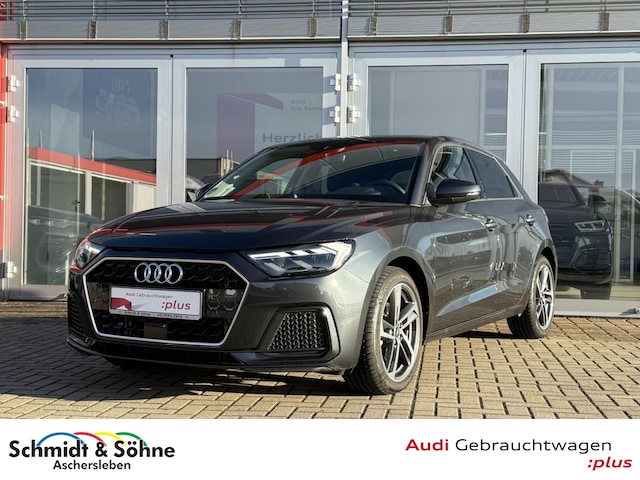 Audi A1 30 TFSI S-Tronic Sportback