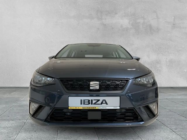 Seat Ibiza 1.0 TSI Style