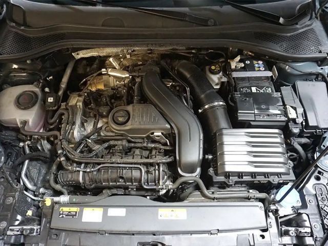 Seat Leon 1.5 TSI DSG Style