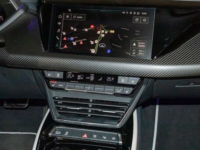 Audi RS e-tron GT Quattro